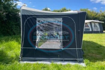 Dorema Daytona Full Caravan Awning size 15