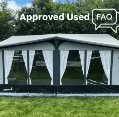 Why Every Caravan Needs a Cover?