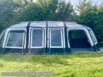 Starcamp Magnum AirForce Klimatex