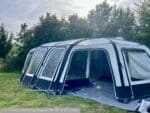 Starcamp Magnum AirForce Klimatex