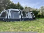 Starcamp Magnum AirForce Klimatex