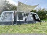 Starcamp Magnum AirForce Klimatex