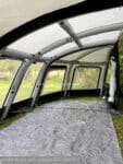 Starcamp Magnum AirForce Klimatex