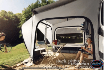 Thule Quick Fit Awning Tent