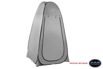 Quest Pop-Up Privacy Tent – Quick Shelter for Any Need