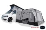 Eagle Air Drive Away Awning – Low (180–210 cm)