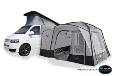 Eagle Air Drive Away Awning – Low (180–210 cm)