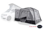 Eagle Air Drive Away Awning – Low (180–210 cm) (1)