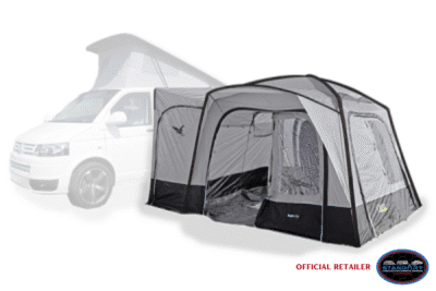 Eagle Air Drive Away Awning – Low (180–210 cm)