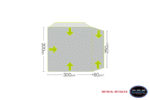 Eagle Poled Drive Away Awning (4)