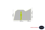 Eagle Poled Drive Away Awning (4)
