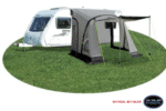 Falcon Pro 260 air porch awning (mid grey) (3)