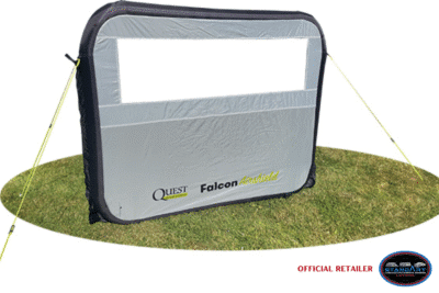 Falcon Pro AirShield 160