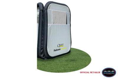 Falcon Pro Airshield Door