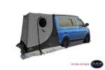 Kite Tailgate VW Campervan Awning T5, T6, T6 (3)