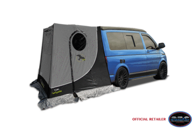 Kite Tailgate VW Campervan Awning T5, T6, T6 (3)