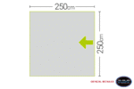 Nest Shelter mid grey (3)
