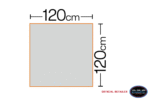 Quest Pop Up Toilet Tent (3)