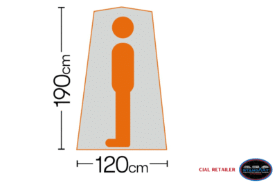 Quest Pop Up Toilet Tent (2)