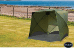 Quest Screen House 4 Mini Pop Up Gazebo