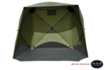 Quest Screen House 4 Mini Pop Up Gazebo