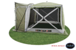 Quest Screen House 4 Pro – The Ultimate Pop-Up Gazebo Shelter (1)