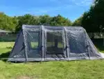 Vango Galli PRO Air Inflatable Driveaway Motorhome Awning (Tall) (9)