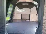 Vango Galli PRO Air Inflatable Driveaway Motorhome Awning (Tall) (9)