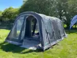 Vango Galli PRO Air Inflatable Driveaway Motorhome Awning (Tall) (9)