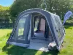 Vango Galli PRO Air Inflatable Driveaway Motorhome Awning (Tall) (9)