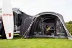 Vango Galli PRO Air Inflatable Driveaway Motorhome Awning (Tall) (9)