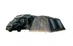 Vango Galli PRO Air Inflatable Driveaway Motorhome Awning (Tall) (9)