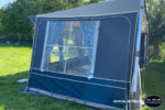 StarCamp Traveller AiR 320 Inflatable DriveAway Awning