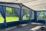 StarCamp Traveller AiR 320 Inflatable DriveAway Awning
