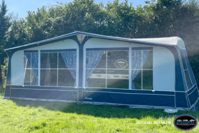 Ventura Atlantic Marine 1050cm Full Caravan Awning (9)