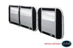 Westfield Premium Lite Narvi Air Wind break (2 panels) (1)