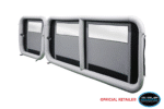 Westfield Premium Lite Narvi Air Wind break (2 panels) (1)