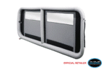 Westfield Premium Lite Narvi Air Wind break (2 panels) (1)