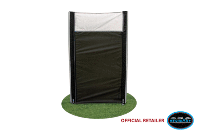 Westfield Windshield Pro Expert Edition Door Panel