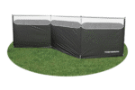 Westfield Windshield Pro Expert Edition Windbreak (10)