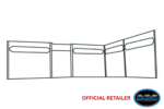 Westfield Windshield Pro Expert Edition Windbreak (10)