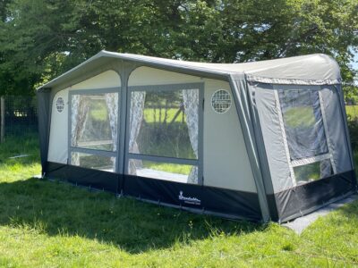 2024 Isabella Ambassador Dawn size 925cm G16 Carbon IXL Frame - Ex Demonstrator
