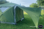 Quest Canopy for Screen House 4 and 6 Pro