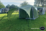 Quest Canopy for Screen House 4 and 6 Pro