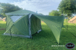 Quest Canopy for Screen House 4 and 6 Pro