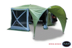Quest Canopy for Screen House 4 and 6 Pro
