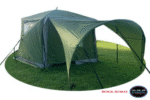 Quest Canopy for Screen House 4 and 6 Pro