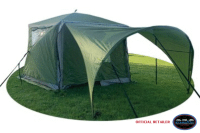 Quest Canopy for Screen House 4 and 6 Pro