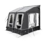 Dometic Rally Air All Season Awning 260M ex Demo