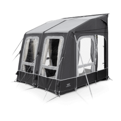 Dometic Rally Air 260 M all Season Air Awning